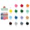 Apple Barrel® Satin Acrylic Craft Paint 16 Color Set